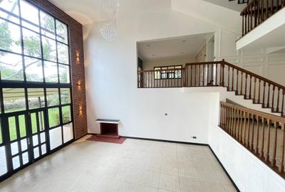 5 Bed Villa with En Suite in Karen - 3