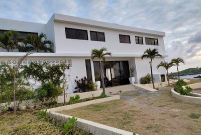 4 Bed House at Watamu
