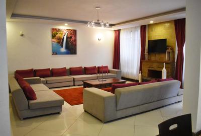 4 Bed Townhouse with En Suite in Kitisuru - 3