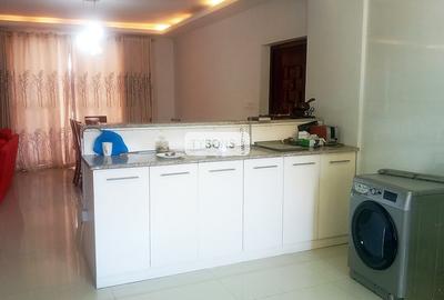 Furnished 3 Bed Apartment with En Suite in Kileleshwa - 4