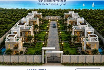 0.25 ac Land at Galu