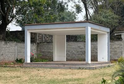 3 Bed House with En Suite in Muthaiga - 3