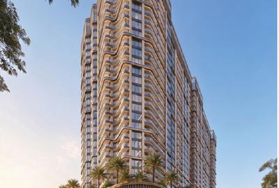 1 Bed Apartment with Swimming Pool at Westlands Road - 2