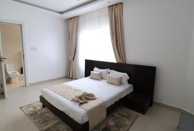 Serviced 3 Bed Apartment with En Suite in General Mathenge - 3