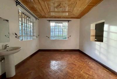 3 Bed House in Karen - 3