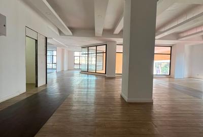 4,500 ft² Office with Service Charge Included in Westlands Area - 2