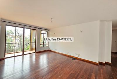3 Bed Apartment with En Suite in Kilimani - 3