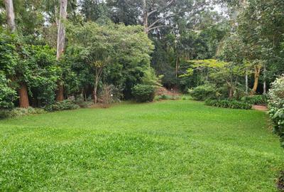 5 Bed Townhouse with En Suite in Nyari - 2