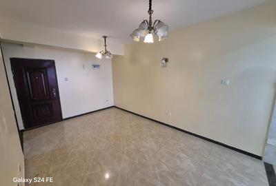 2 Bed Apartment with En Suite in Kileleshwa - 3