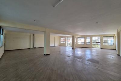 2,000 ft² Office with Backup Generator at Jalaram Rd