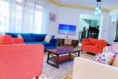 7 Bed Villa with En Suite at 1St Avanue - 2