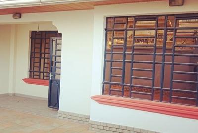 7 Bed Townhouse with En Suite at Dogunit - 3