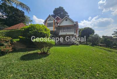 4 Bed House with En Suite in Kitisuru - 2