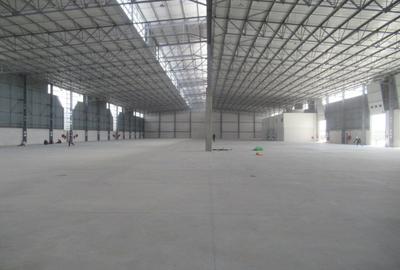 Warehouse with Fibre Internet at Ruiru - 4