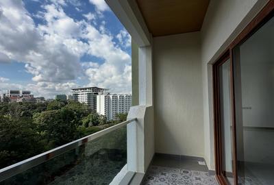 3 Bed Apartment with En Suite in Kileleshwa - 4