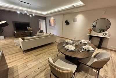 1 Bed Apartment with En Suite in Riverside
