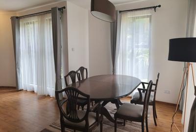 Serviced 3 Bed Apartment with En Suite in Riverside - 4