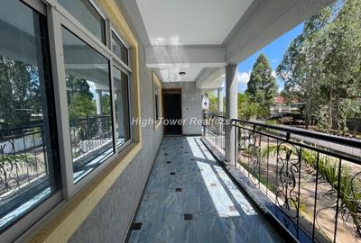 3 Bed House with En Suite in Karen - 3
