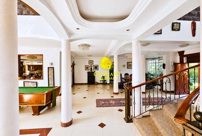 5 Bed House with En Suite in Nyari - 2