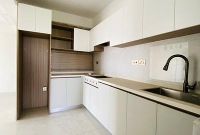 1 Bed Apartment with Gym at Nyeri Road - 4
