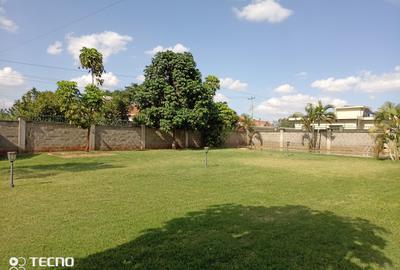 5 Bed House with En Suite at Off Runda Rd - 4
