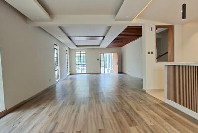 4 Bed House with En Suite at Off Peponi Road - 2