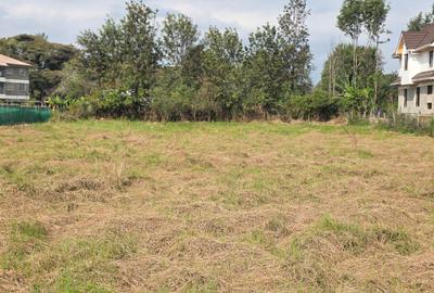 Residential Land in Karen - 3