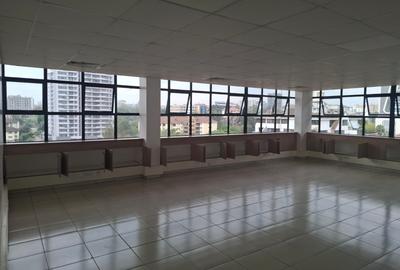 Office with Service Charge Included in Westlands Area - 2