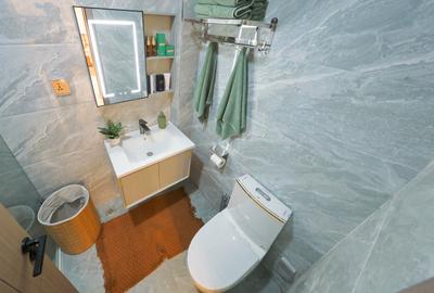 1 Bed Apartment with Swimming Pool at Raphta Road - 2