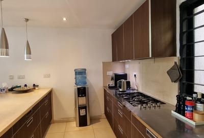 2 Bed House with En Suite at Muthaiga Road - 3