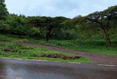 15 ac Land in Tigoni