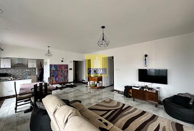 3 Bed Apartment in Parklands - 3