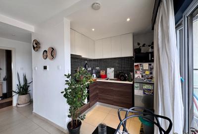Serviced 1 Bed Apartment with En Suite in Lavington - 2