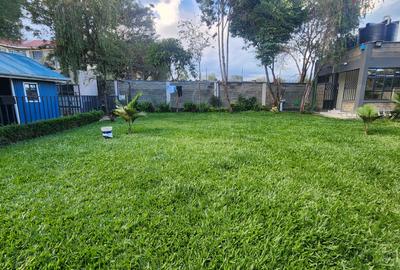 4 Bed House with En Suite at Ongata Rongai - 2