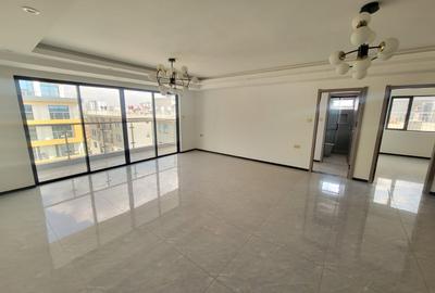 2 Bed Apartment with En Suite in Kileleshwa - 3