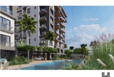 5 Bed Apartment with En Suite in Nyali Area - 3