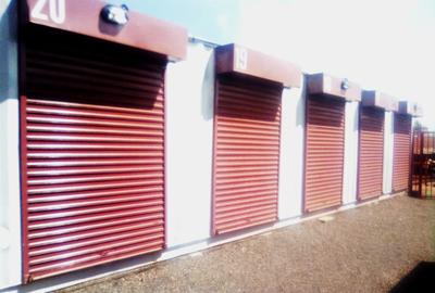 Shop in Ongata Rongai - 4