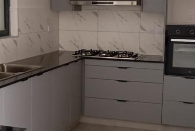 1 Bed Apartment with Swimming Pool at Garden City - 3