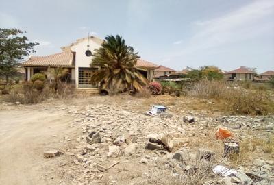 Land at Off Mombasa Rd - 3