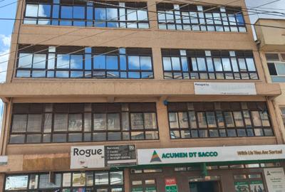 7,800 ft² Commercial Property with Backup Generator in Ongata Rongai