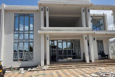 4 Bed Townhouse with En Suite in Ruiru - 3
