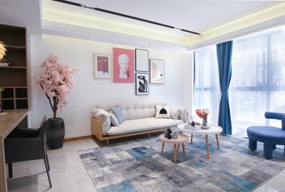 2 Bed Apartment with En Suite at Kindaruma Road
