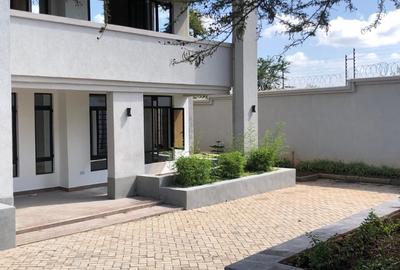 5 Bed House with En Suite in Ongata Rongai - 2