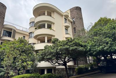 Serviced 4 Bed Apartment with En Suite in Lavington - 4
