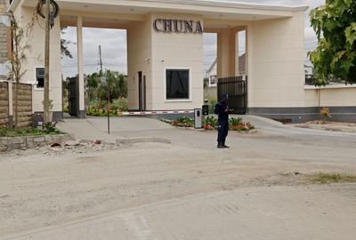 0.215 ac Residential Land at Chuna