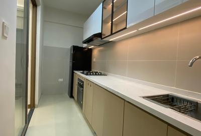 1 Bed Apartment with Swimming Pool at Lavington - 3