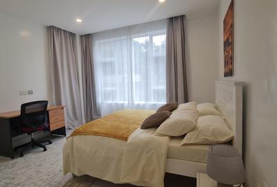 Furnished 1 Bed Apartment with En Suite at Westlands - 4