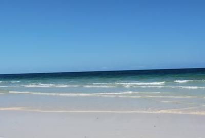 Land in Kilifi - 2