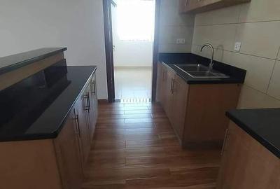 3 Bed Apartment with En Suite in Kilimani - 4