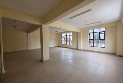 1,400 ft² Office with Backup Generator at Muthithi Road - 3